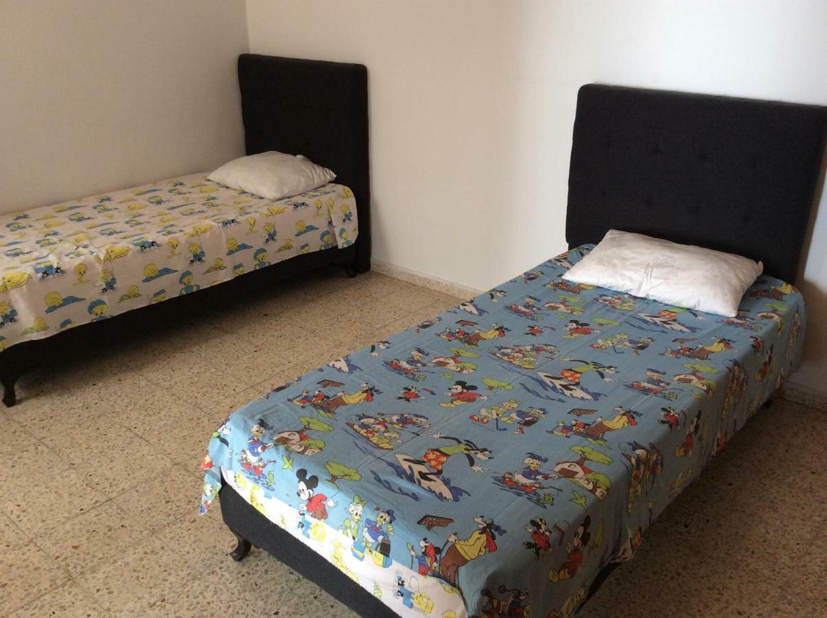 Mouhib Sidi Bou Said Houseアパートメント エクステリア 写真