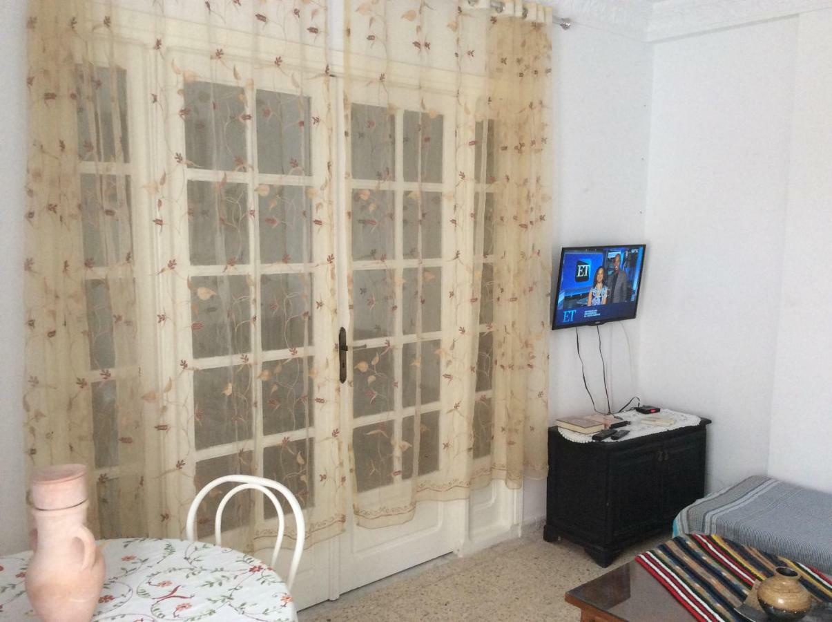 Mouhib Sidi Bou Said Houseアパートメント エクステリア 写真